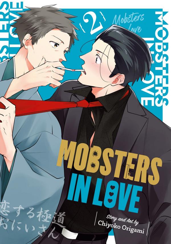 Mobsters in Love [Official]