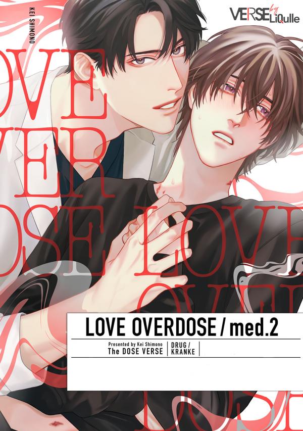 Overdose Love